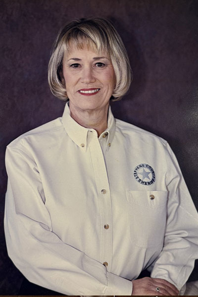 jimmie bruner
