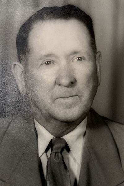 bobby cates