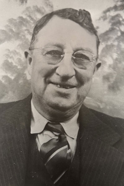 brooks harvey