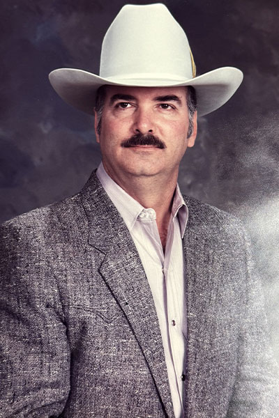 ron hunter