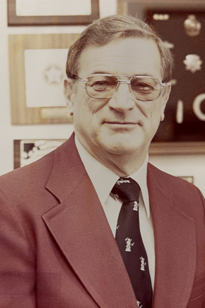 kenneth landis