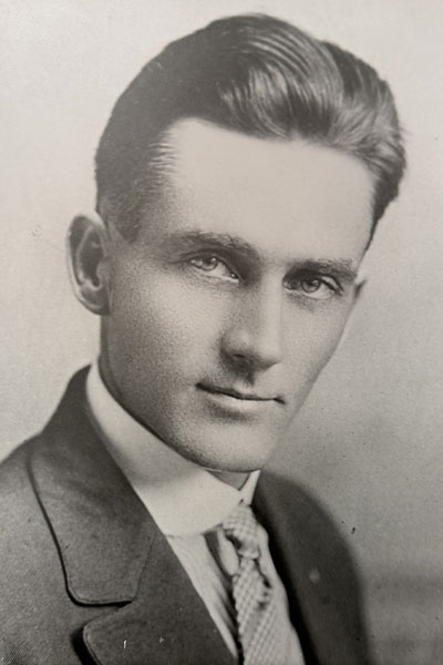 eh rhyner