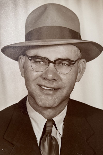 james rose