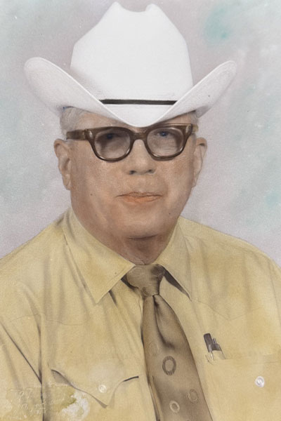 marshall thomas