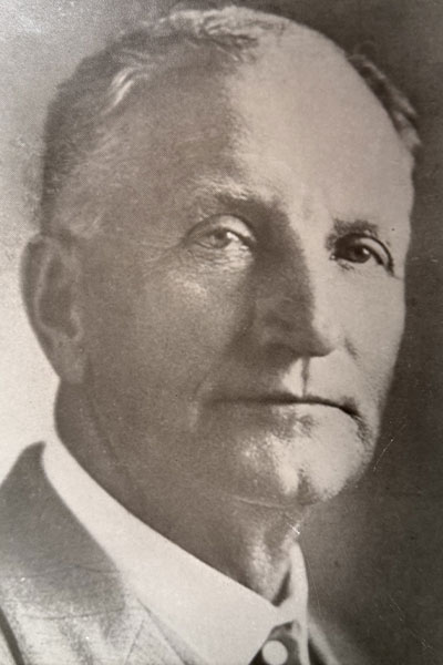 wa williams