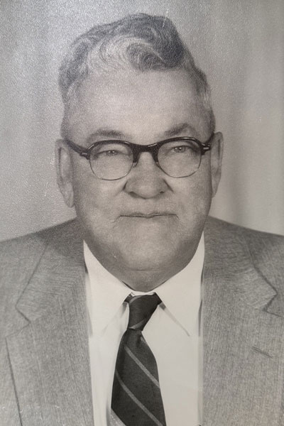 elmer zigler