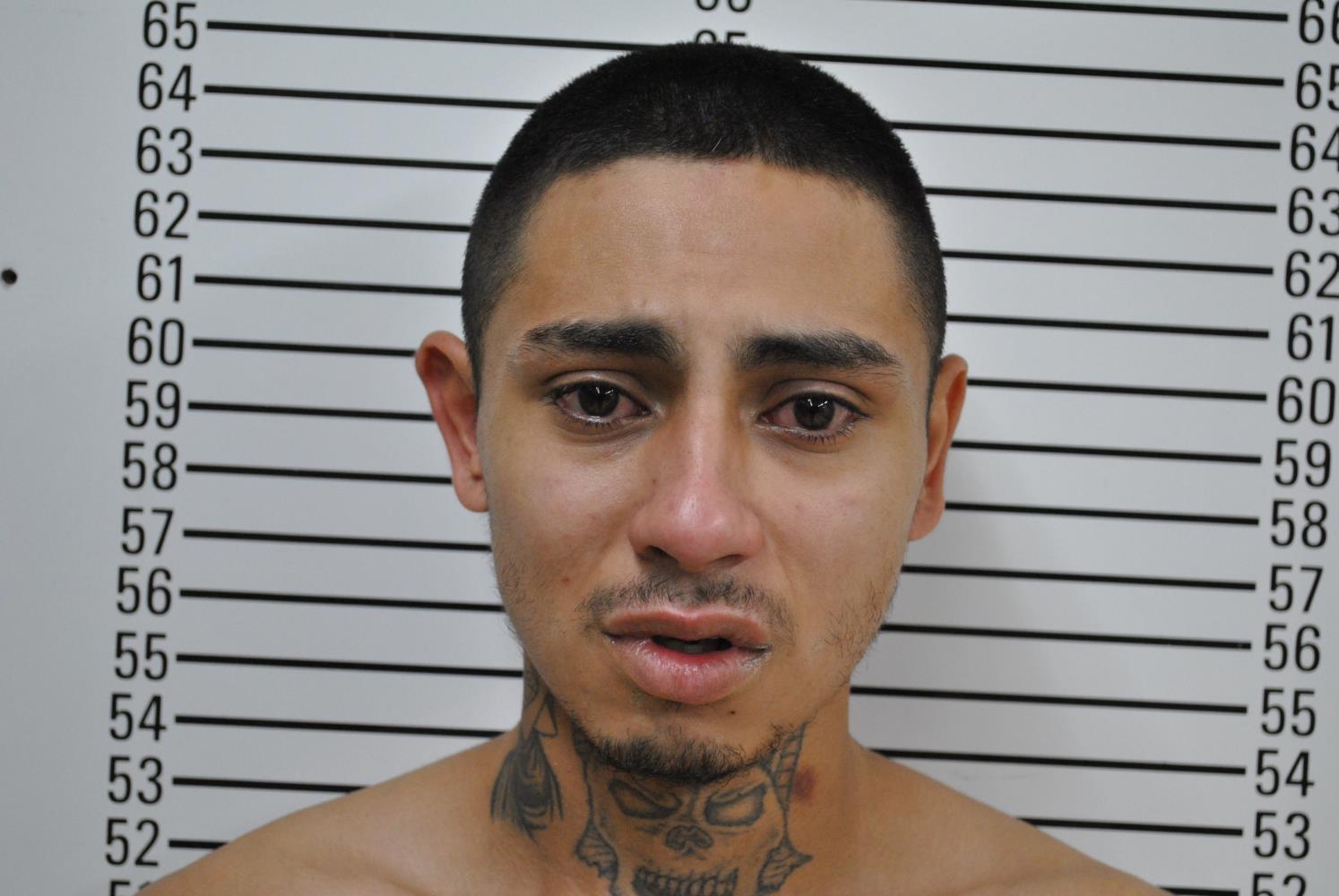 Photo of Isaiah Pena