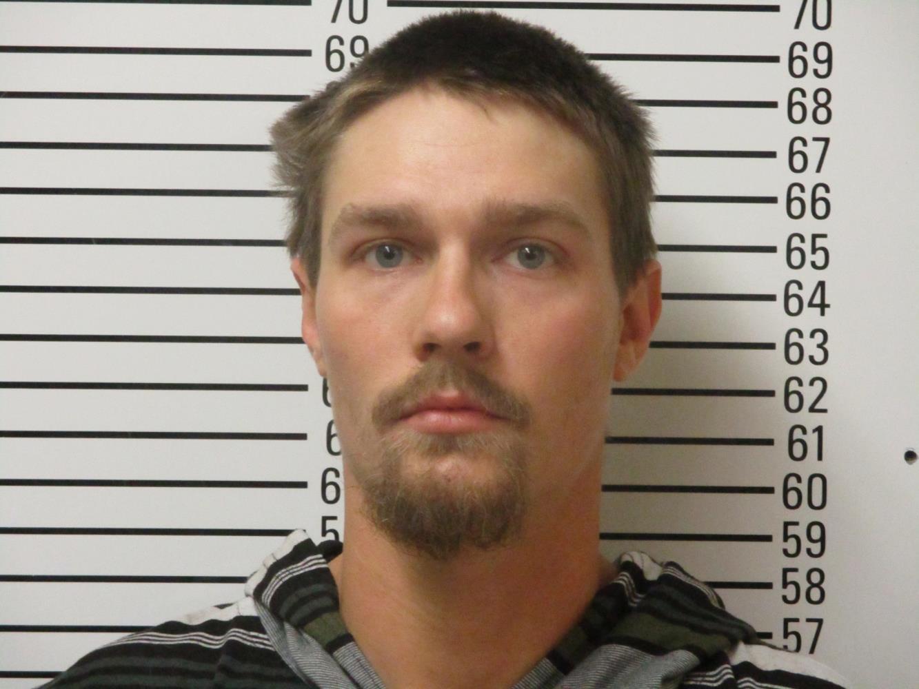 Photo of Brandon Ragsdale